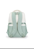 Pierre Cardin Yeşil Unisex Sırt Çantası 07PCT120-S - 6