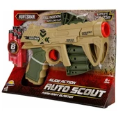 Huntsman Auto Scout Sünger Atan Silah 6 Mermili  91901 thumbnail 3