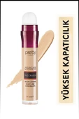 Pretty Beauty Instant Age Waterproof The Eraser Kapatıcı & Concealer 01 - 1