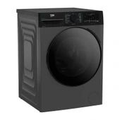 Beko Cmx 11140 A 11 kg 1400 Devir A Enerji Antrasit Çamaşır Makinesi - 7