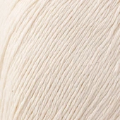 Loren Natural Baby Krem El Örgü İpi - R083 - 33945 thumbnail 2