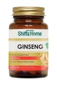 Kırmızı Ginseng 60 Kapsül (3 Adet) - 1