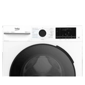 Beko Cmx 1070 Yk I Kurutmalı Çamaşır Makinesi - 3