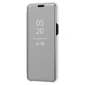 Oppo A5 2020 / A9 2020 Uyumlu Aynalı Kapaklı Lüx Kılıf thumbnail 7