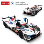 10190 SUN-RAS-R C ARABA 1 14 BMW M HYBRID V8 LMDH FF 2 4GHZ - 1