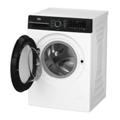 Beko CMX 11140 1400 Devir 11 kg Çamaşır Makinesi - 8