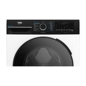Beko CMX 11140 1400 Devir 11 kg Çamaşır Makinesi - 4