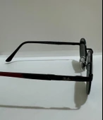 Ray-Ban Sİyah Erkek Güneş Gözlüğü - 2
