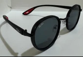 Ray-Ban Scuderia Ferrari Koleksiyonu Unisex Güneş Gözlüğü - 2