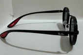 Ray-Ban Scuderia Ferrari Koleksiyonu Unisex Güneş Gözlüğü - 3