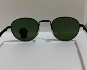 Ray-Ban Sİyah Erkek Güneş Gözlüğü - 3