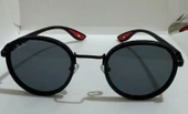 Ray-Ban Scuderia Ferrari Koleksiyonu Unisex Güneş Gözlüğü - 1