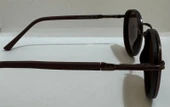Ray-Ban Kahverengi Unisex Güneş Gözlüğü - 2