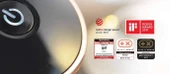 Arzum OK004 Okka Minio Türk Kahvesi Makinesi -  BAKIR - 8