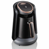 Arzum OK004 Okka Minio Türk Kahvesi Makinesi -  BAKIR - 1