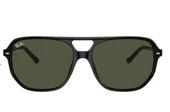 Ray-Ban RB2205 901/31 57 Unisex Güneş Gözlüğü thumbnail 1