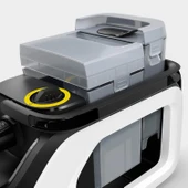 Karcher SE 3 Compact Halı ve Koltuk Yıkama Makinesi - 2