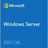 MICROSOFT Windows Server CAL 2025 OEM 5 kullanıcı EP2-25291 - 1
