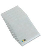 Electrolux Uyumlu Pure P9 PD91-4MGT Süpürge Motor Koruma Süngeri 5 li thumbnail 1