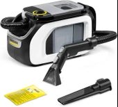 Karcher SE 3 Compact Halı ve Koltuk Yıkama Makinesi - 1