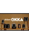 Arzum OK004 Okka Minio Türk Kahvesi Makinesi -  BAKIR - 6