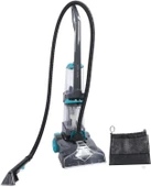 aqxreight Halı Temizleyici Makine Elde Taşınan Halı Elektrikli Süpürge 1200W Güçlü Emme thumbnail 2