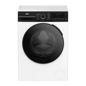 Beko CMX 12140 12 kg 1400 Devir Çamaşır Makinesi - 1