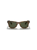Ray-Ban 0rb2140 Kahverengi Unisex Güneş Gözlüğü - 5
