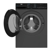 Beko CMX 12140 A 1400 Devir 12 kg Çamaşır Makinesi - 1