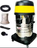 ANADOLUSTRONG Premium 3 Motorlu Halı Koltuk Yıkama ve Koltuk Fırçalama Seti - 1