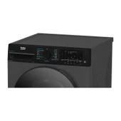 Beko CMX 12140 A 1400 Devir 12 kg Çamaşır Makinesi - 4