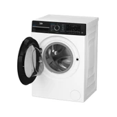 Beko CMX 12140 12 kg 1400 Devir Çamaşır Makinesi - 5