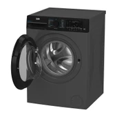 Beko CMX 12140 A 1400 Devir 12 kg Çamaşır Makinesi - 3
