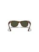 Ray-Ban 0rb2140 Kahverengi Unisex Güneş Gözlüğü - 3