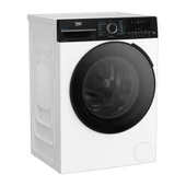 Beko CMX 12140 12 kg 1400 Devir Çamaşır Makinesi - 2