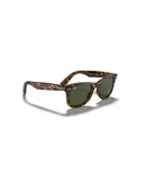 Ray-Ban 0rb2140 Kahverengi Unisex Güneş Gözlüğü - 4