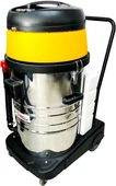 ANADOLUSTRONG Premium 3 Motorlu Halı Koltuk Yıkama ve Koltuk Fırçalama Seti - 2