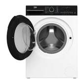 Beko CMX 12140 12 kg 1400 Devir Çamaşır Makinesi - 3