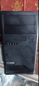TEKNOPC H611212Q i3-4160 8GB DDR3 RAM 128 GB SSD W10H Masaüstü Bilgisayar 2.EL KULLANILMIŞ 6 AY GARANTİLİ - 1