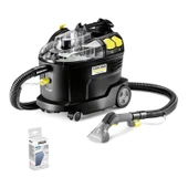 Karcher Puzzi 8/1 C Halı Yıkama Makinesi - 1