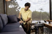 KARCHER Puzzi 4/20 Classic 20 litrelik haznesi,kullanışlı üfleme fonksiyonu ile spreyli ekstraksiyon, ıslak ve kuru vakumlama için sağlam, kompakt 5'i 1 - 3