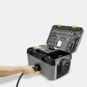 KARCHER SG 4/2 Classic Buharlı Temizlik Makinesi thumbnail 3