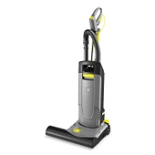 Karcher CV 48/2 Dik Konumlu Toz Torbalı Elektrikli Süpürge 850 w thumbnail 3