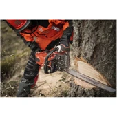 Husqvarna 73LPX 34diş 68a 3/8" 1.5mm .058" XCUT C85 Köşeli Kesik Kutu Zincir thumbnail 7