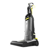 Karcher CV 48/2 Dik Konumlu Toz Torbalı Elektrikli Süpürge 850 w thumbnail 1