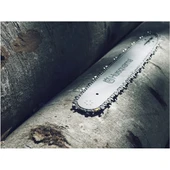 Husqvarna 73LPX 34diş 68a 3/8" 1.5mm .058" XCUT C85 Köşeli Kesik Kutu Zincir thumbnail 3