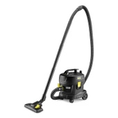 Karcher T 11/1 Classic HEPA Re Plast 850 W Toz Torbalı Süpürge thumbnail 1