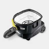 Karcher T 11/1 Classic HEPA Re Plast 850 W Toz Torbalı Süpürge thumbnail 3