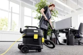Karcher T 11/1 Classic HEPA Re Plast 850 W Toz Torbalı Süpürge thumbnail 6