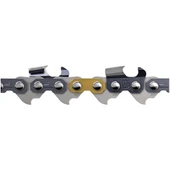 Husqvarna 73LPX 34diş 68a 3/8" 1.5mm .058" XCUT C85 Köşeli Kesik Kutu Zincir thumbnail 1